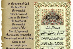 01-The Islamic Lord's Prayer