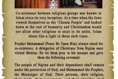 06-Co-existence in Islam