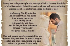11-Love & Marriage in Islam