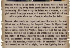 14-Women in Early Islam