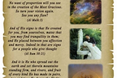 21-Knowing God