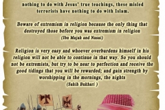28-Extremism in Religion