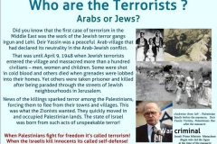 41-Who are the Terrorists Arabs or Jews - 01