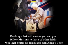 48-Be an Ambassador of Islam