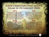 Four-Christians