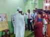 First Mosque Tour in Kandy at Meera Makam Mosque (3)