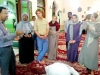 First Mosque Tour in Kandy at Meera Makam Mosque (4)