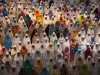 RELIGION-RAMADAN/INDONESIA