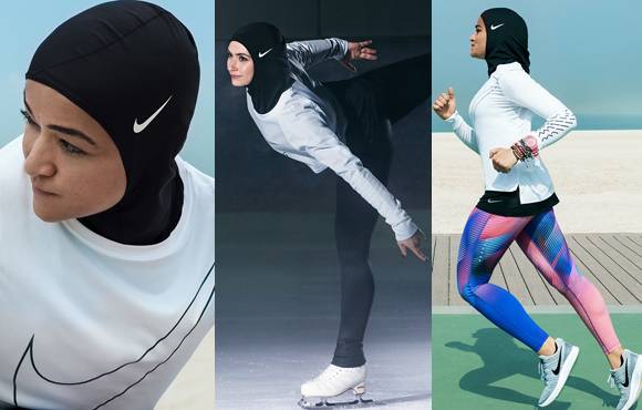 Nike Pro Leggings online, Sport