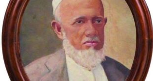 Arasi Marikar Wapchie Marikar