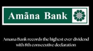 Amana bank