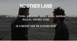 No other Land