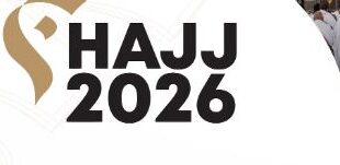 hajj 2026