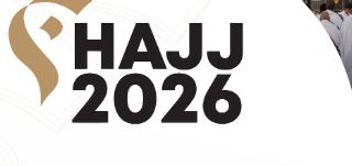 hajj 2026