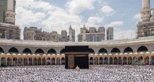 Hajj and Umrah confirmed that holders of all types of visas may perform Umrah