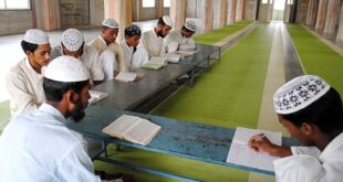 madrassas- sri lanka