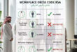 saudi dress code