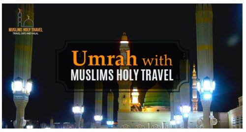 Umrah packages
