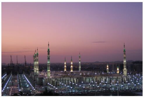 umrah travel