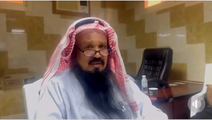 Al-Haj Sadiq Haji