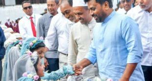 National Milad-un-Nabi