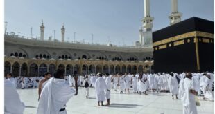 umra from UK
